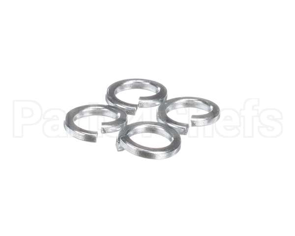 0USC4A Electrolux Professional Locking Washer (4- Pack)