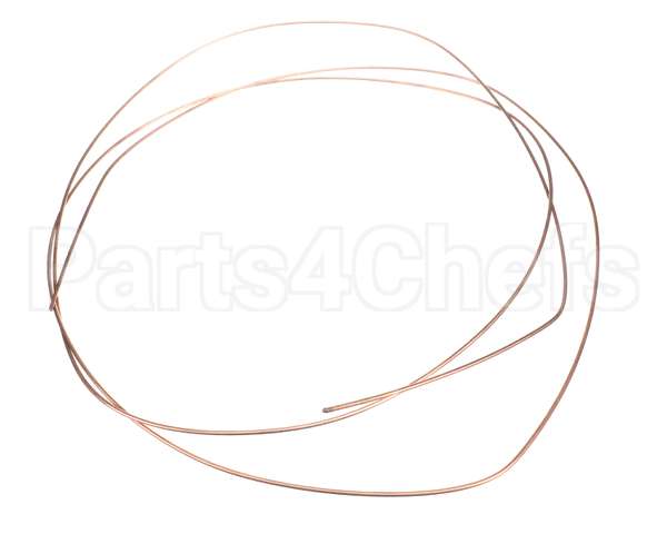 0USC4M Kelvinator Capillary Tube