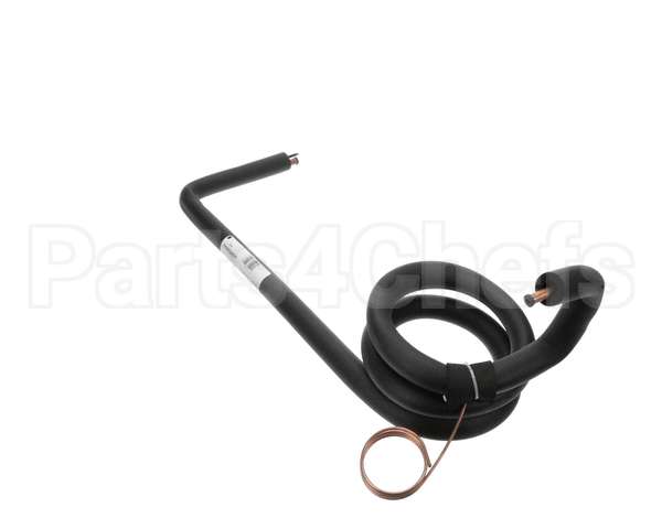 0USC4P Kelvinator Helix Suction Pipe+Capillary B