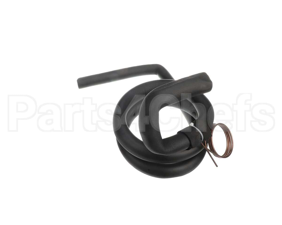 0USC4U Kelvinator Helix Suction Pipe+Capillary B