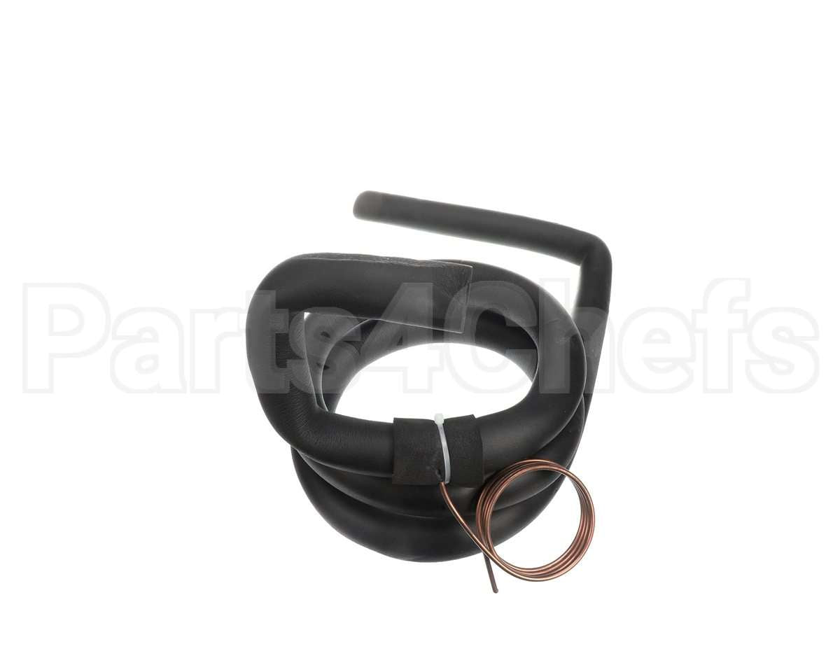 0USC4U Kelvinator Helix Suction Pipe+Capillary B