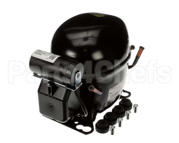 0USC6X Electrolux Professional Compressor