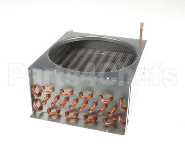 0USC72 Kelvinator Condenser; 4R10K260L