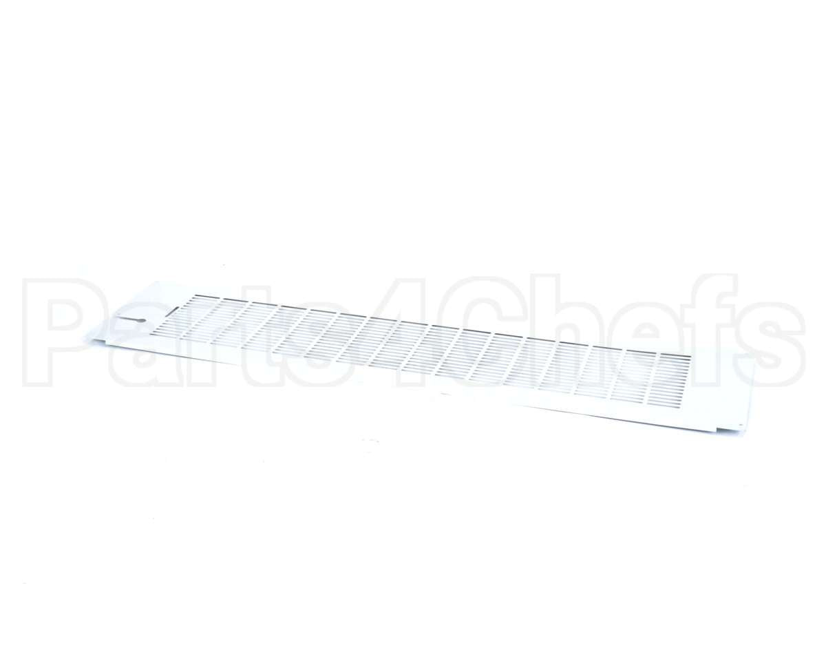0USD29 Kelvinator Back Grill