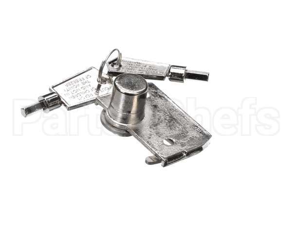 0USD62 Kelvinator Lock And Key
