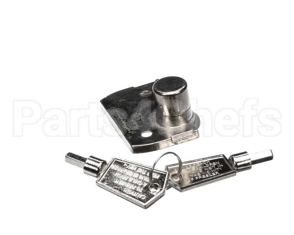 0USD62 Kelvinator Lock And Key