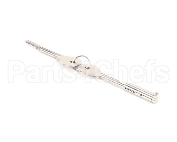 0USD74 Kelvinator Lock