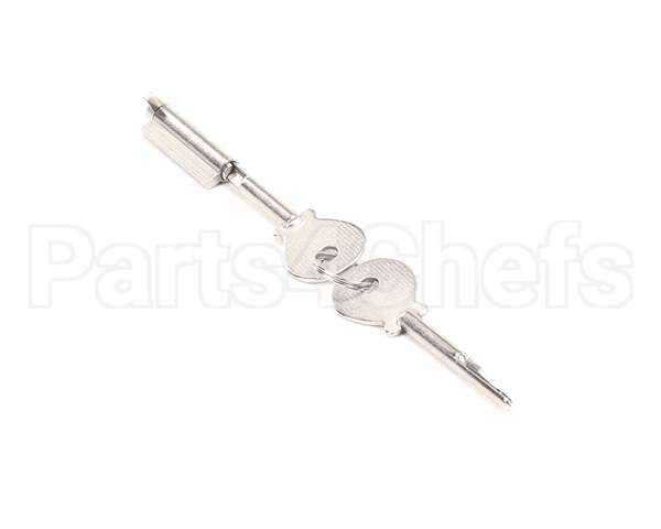 0USD74 Kelvinator Lock