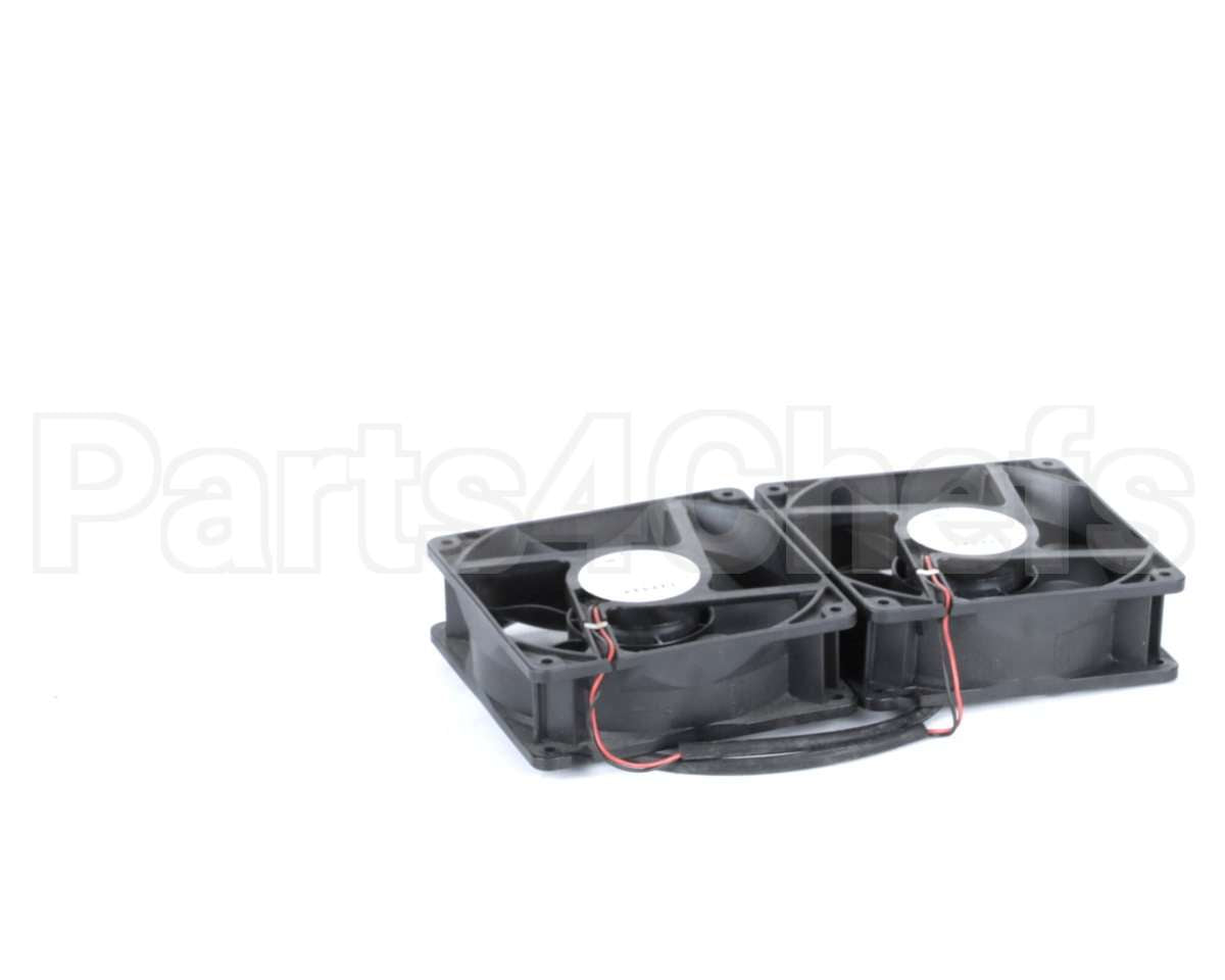 0USD99 Kelvinator Condenser Fan Motor; Nmb-Mat 4715Kl-04W-