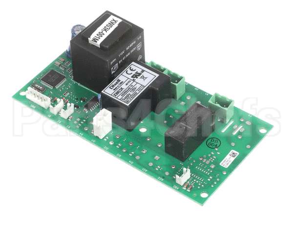 0USDAC Kelvinator Thermostat Full Set