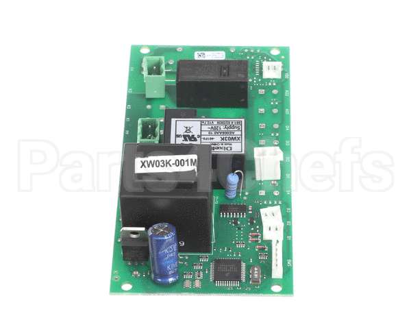 0USDAC Kelvinator Thermostat Full Set