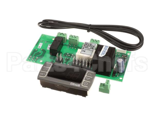 0USDAD Kelvinator Thermostat Full Set; Xw03K-001M