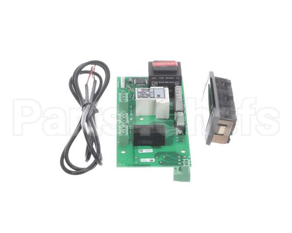 0USDAE Kelvinator Thermostat Full Set; Xw03K-002M-F