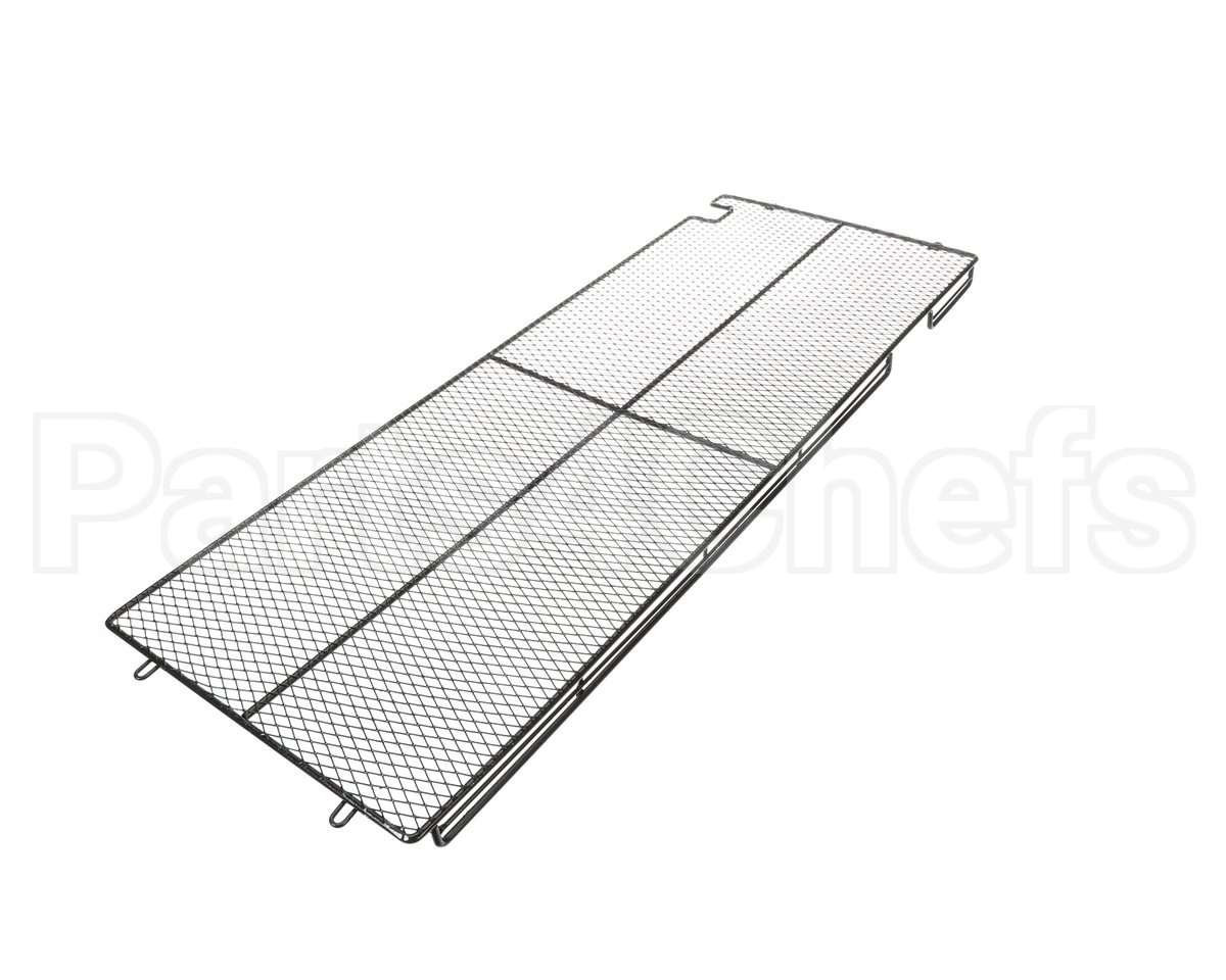 0USDCL Kelvinator Unit Room Grill