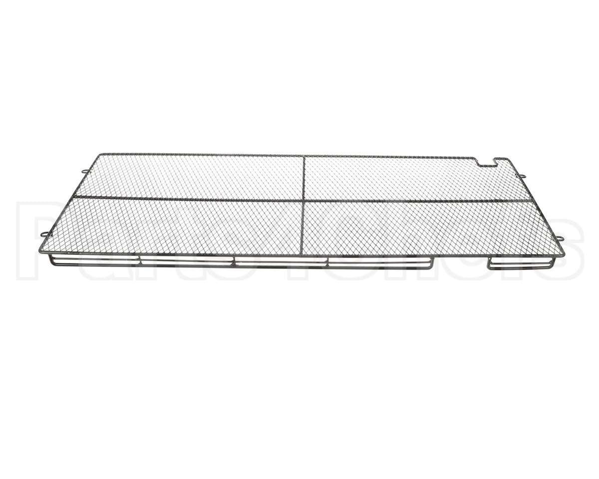 0USDCL Kelvinator Unit Room Grill