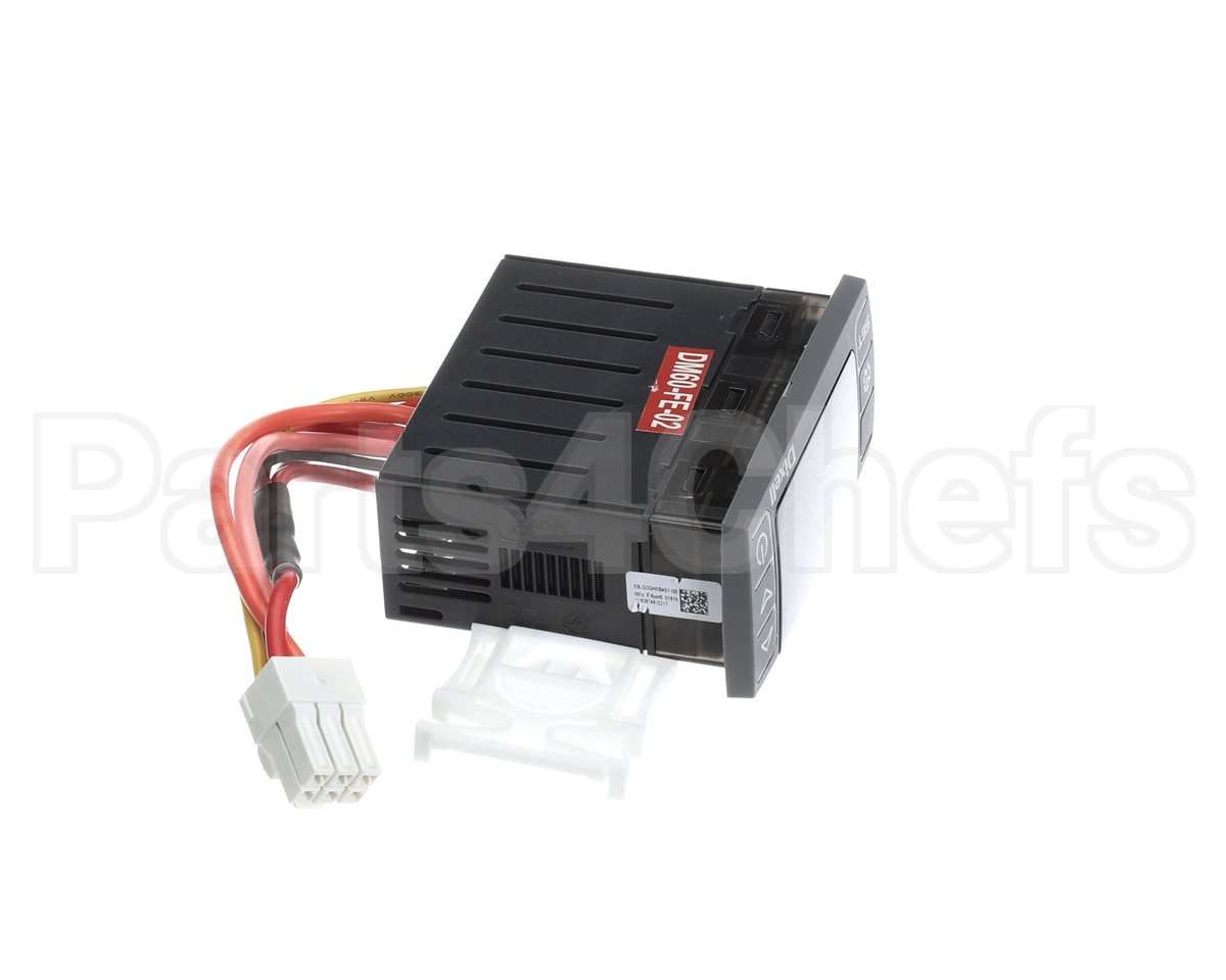 0USDES Kelvinator Theromostat Controller