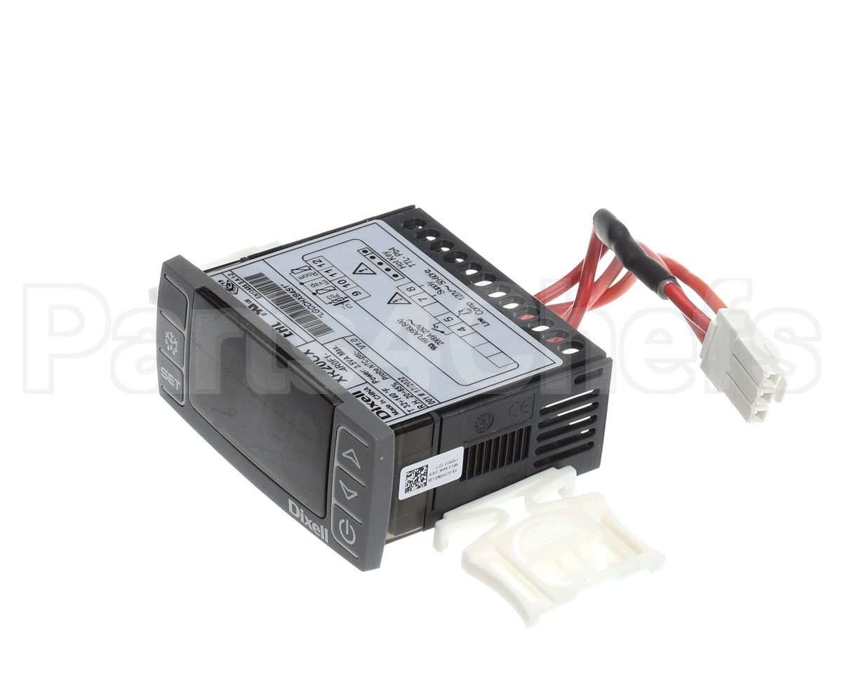 0USDET Electrolux Professional Thermostat Controller ; Dm20-F-01