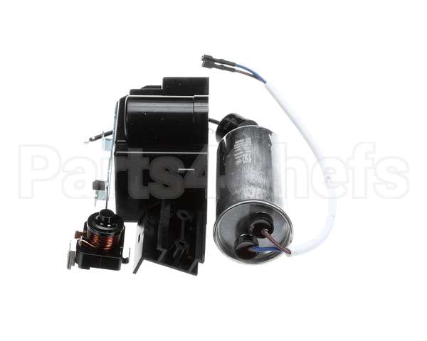 0USDEZ Kelvinator Compressor Electrical 0Usf22