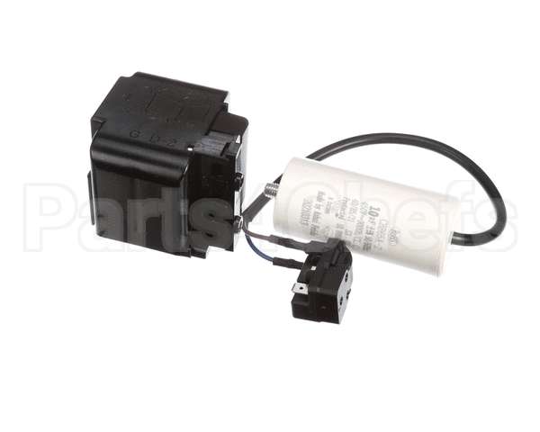 0USDF1 Kelvinator Compressor Electrical 0Usf24
