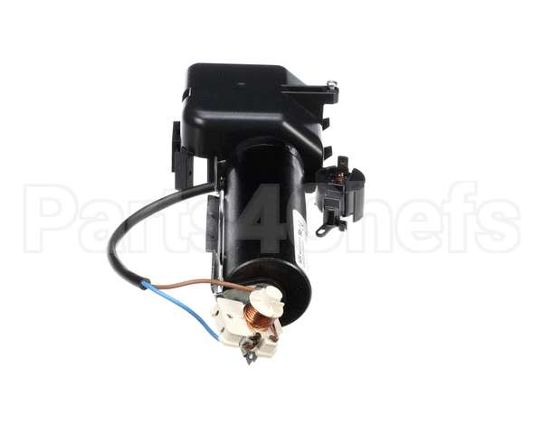 0USDF3 Kelvinator Compressor Electrical 0Usf26