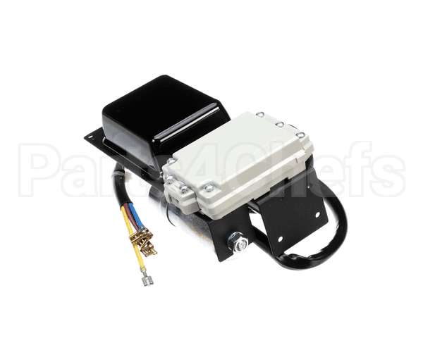 0USDF4 Kelvinator Compressor Electrical 0Usf27