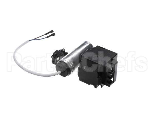 0USDF7 Kelvinator Compressor Electrical 0Usf31