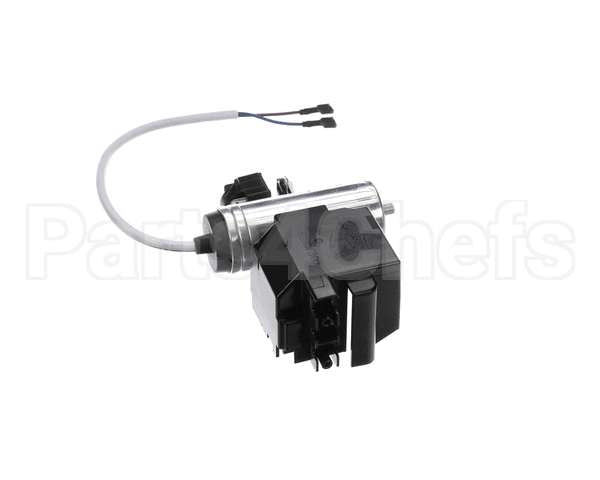 0USDF7 Kelvinator Compressor Electrical 0Usf31