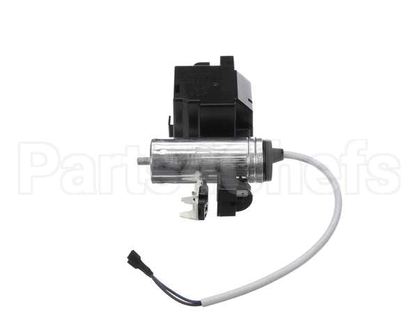 0USDF7 Kelvinator Compressor Electrical 0Usf31