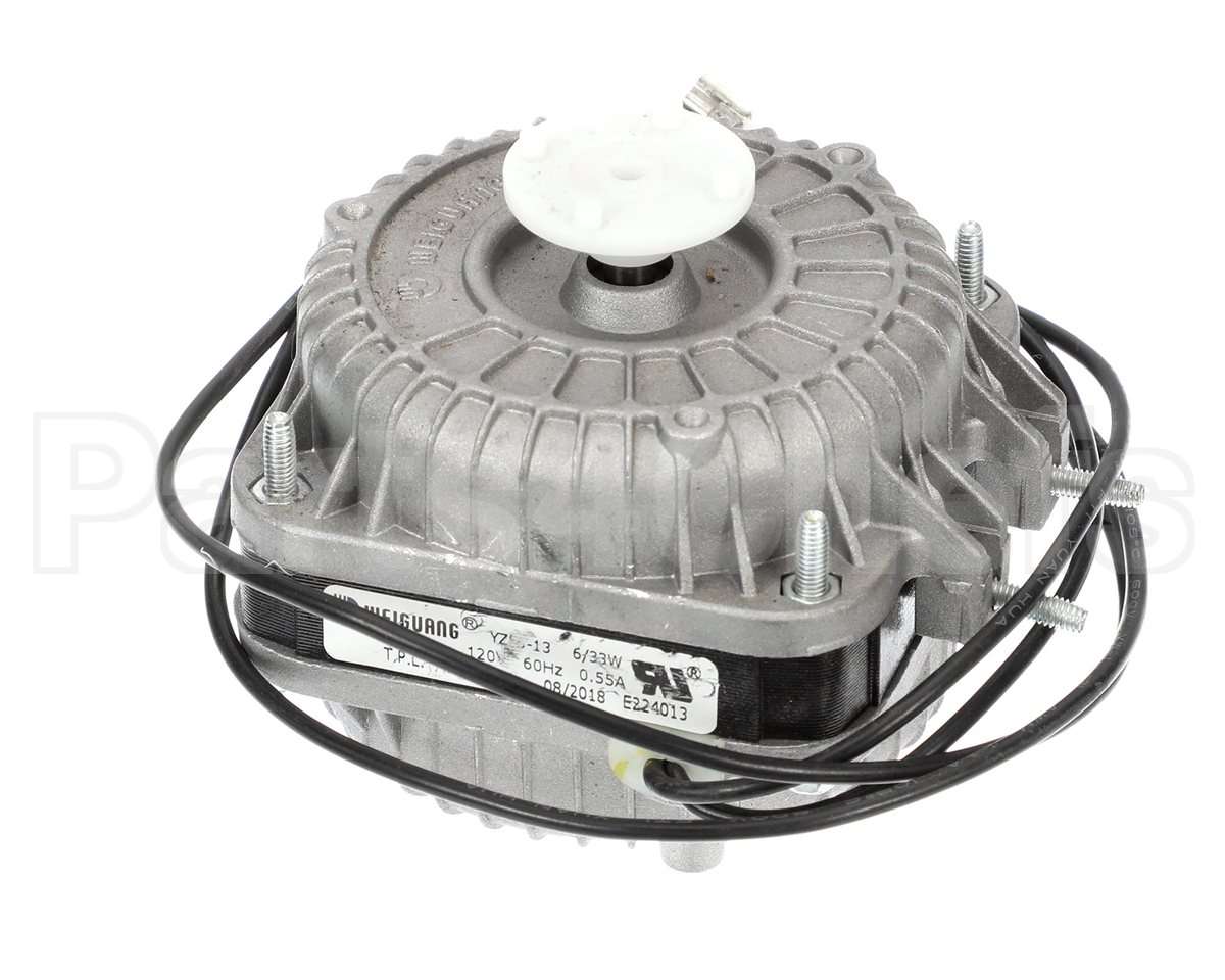 0USDGW Electrolux Professional Condenser Fan