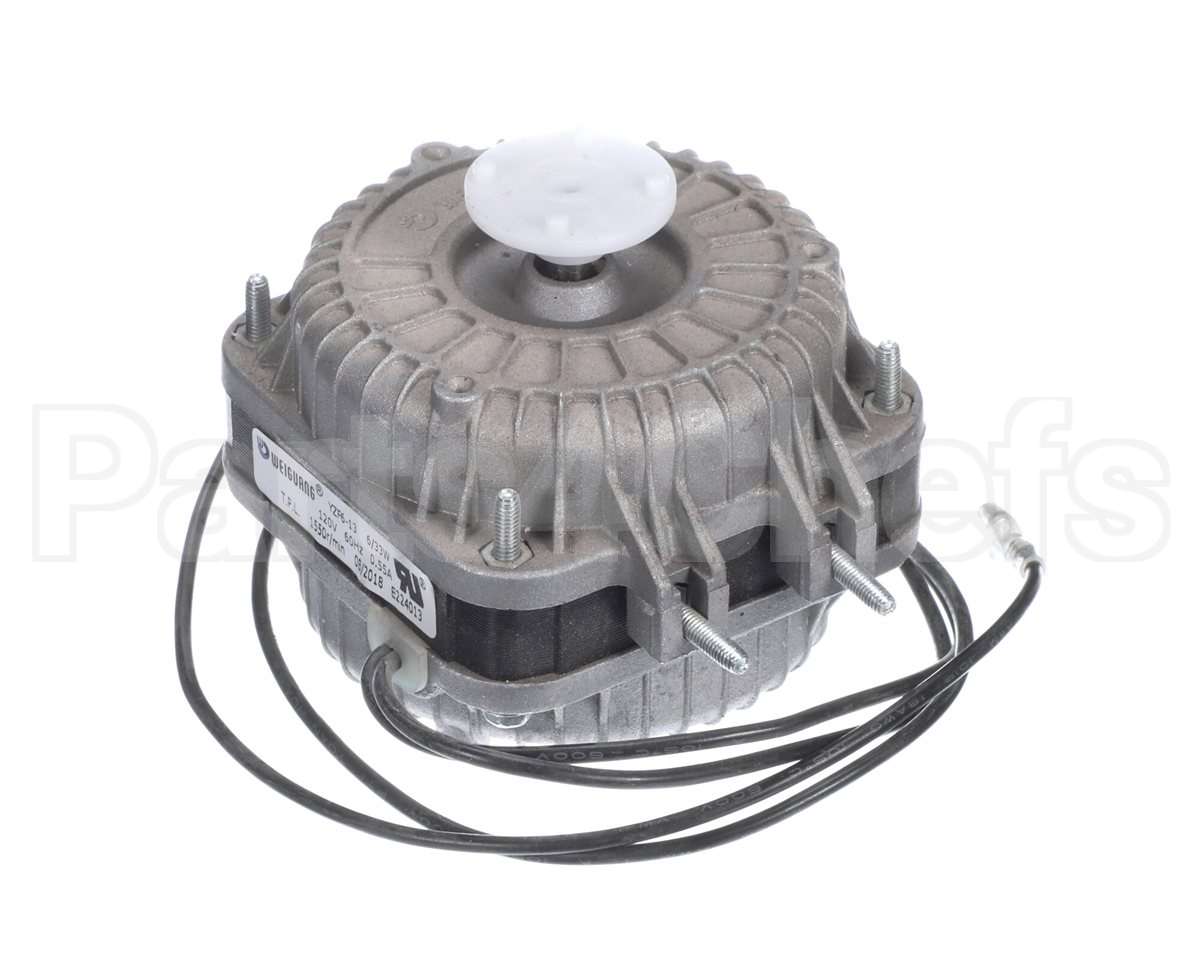 0USDGW Kelvinator Condenser Fan
