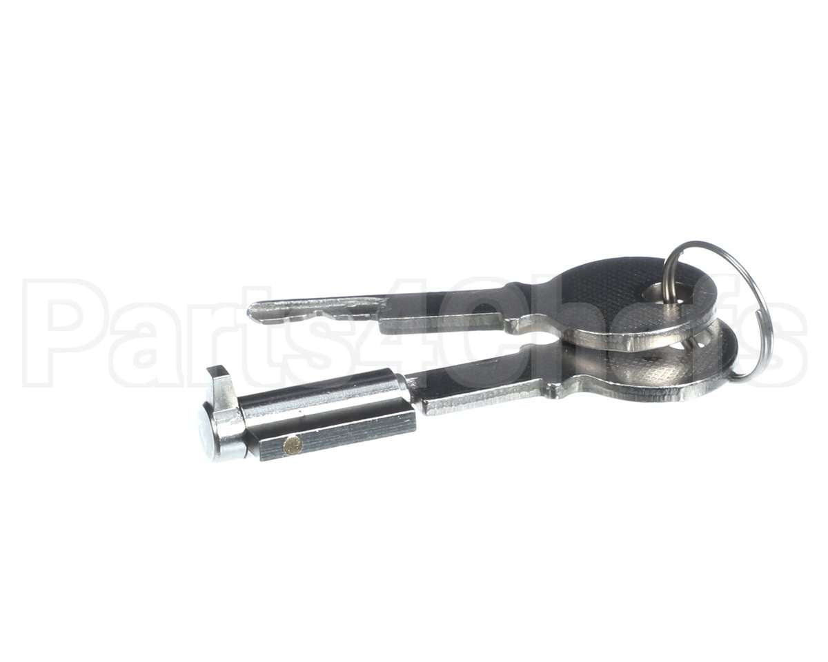 0USDIH Electrolux Professional Lock With Key