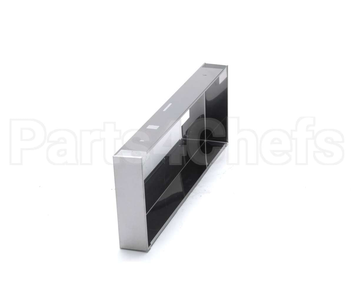 0USDJ8 Kelvinator Front Panel