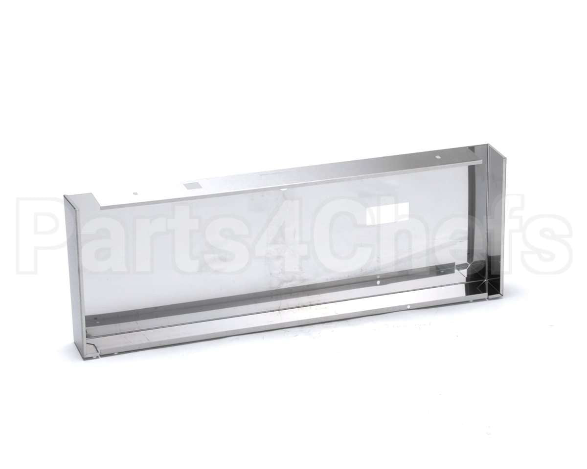 0USDJ8 Kelvinator Front Panel