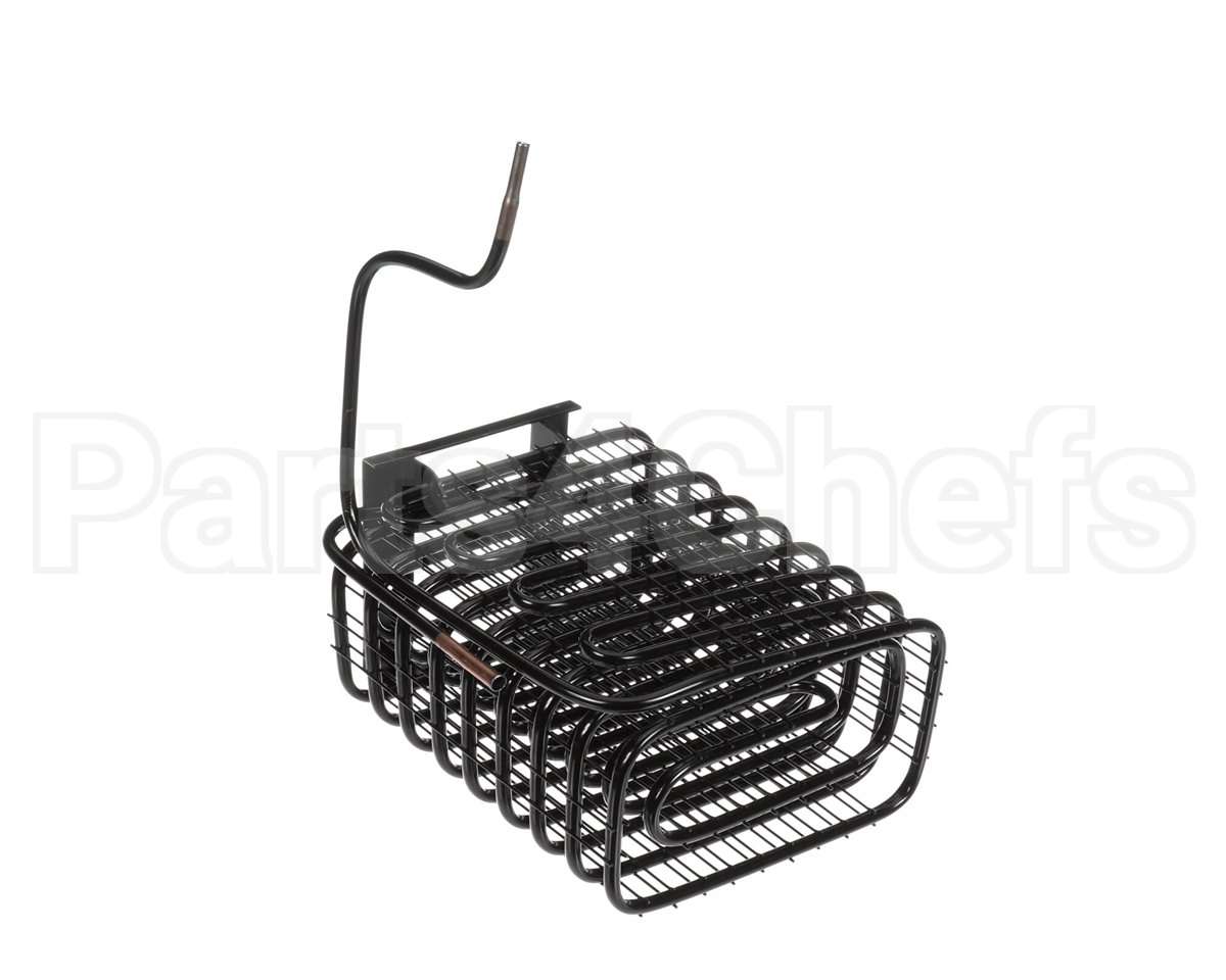 0USDL4 Kelvinator External Condenser