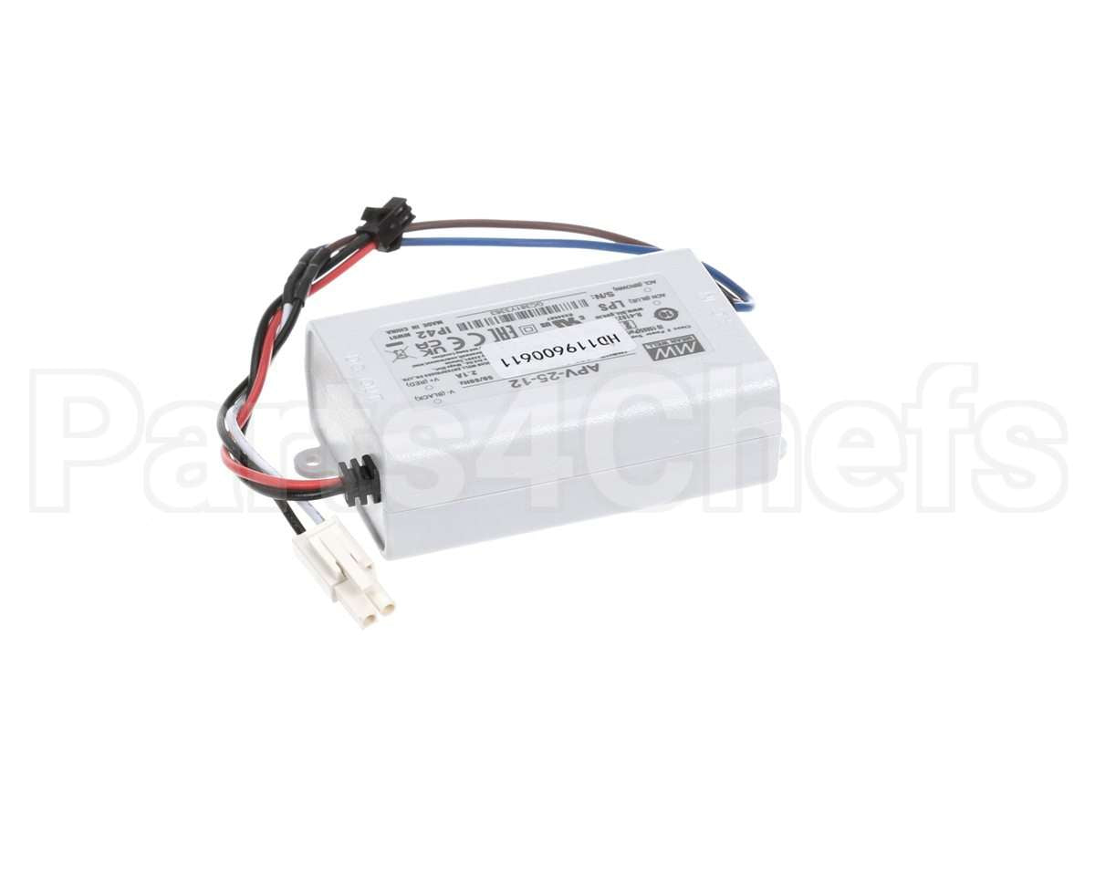 0USDMS Kelvinator Transformer