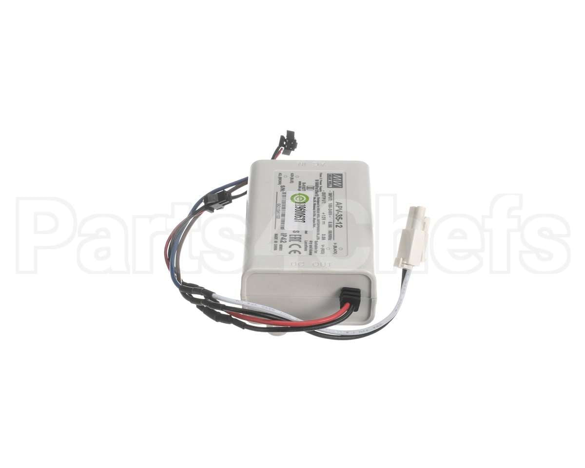 0USDMU Kelvinator Transformer