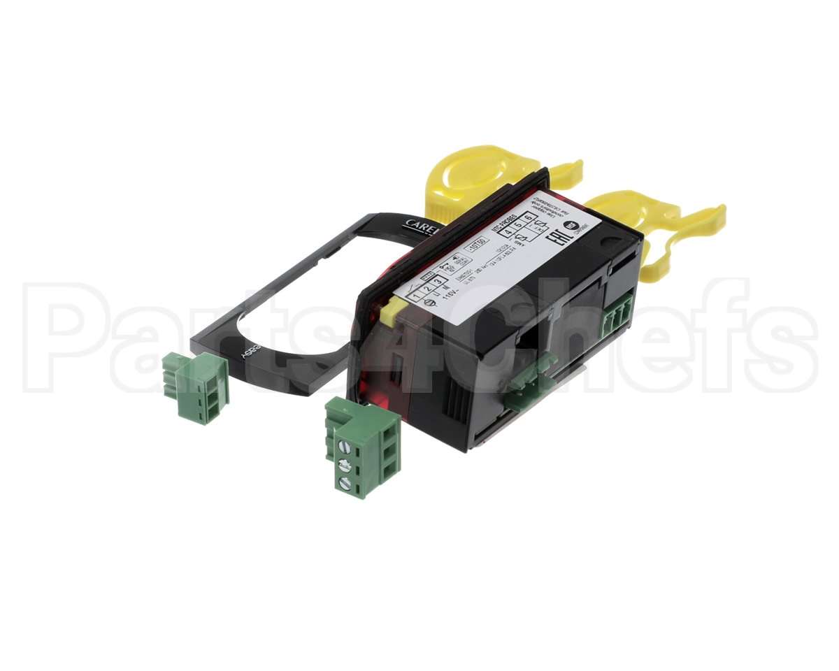0USDQI Kelvinator Digital Thermostat