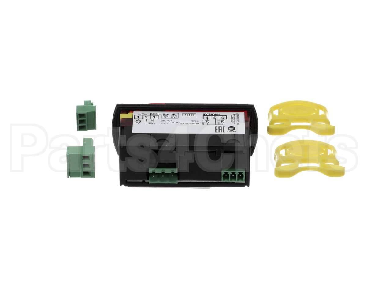 0USDQI Kelvinator Digital Thermostat