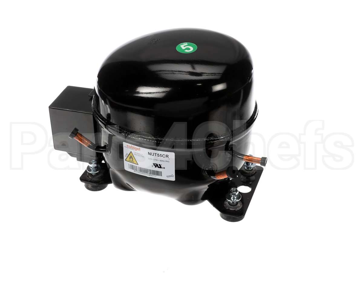 0USDQP Kelvinator Compressor