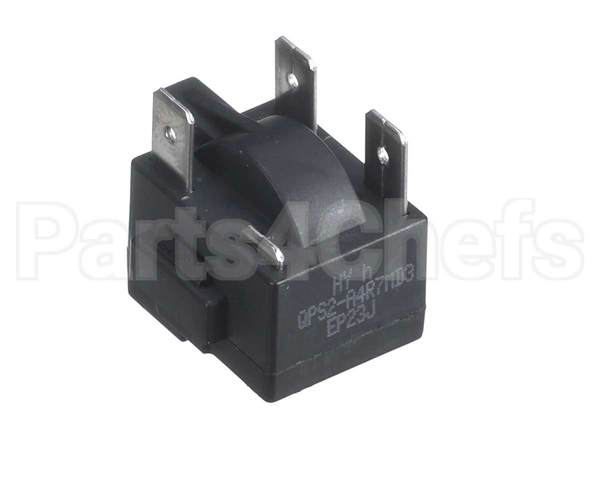 0USDQU Kelvinator Relay