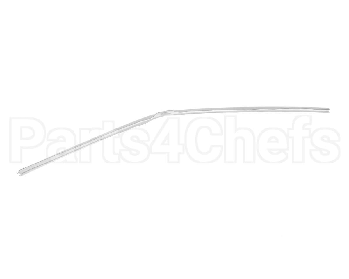 0USDUI Kelvinator Door Seal ; 451Mm