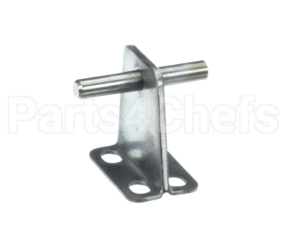0USDZ3 Kelvinator Middle Hinge