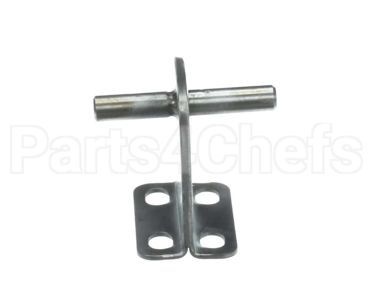 0USDZ3 Kelvinator Middle Hinge