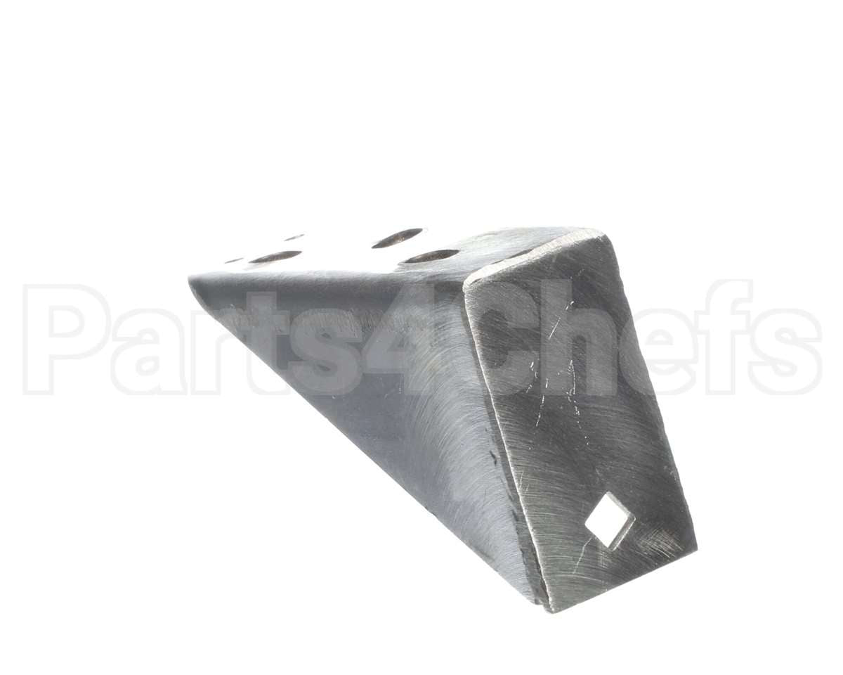 0USE0C Kelvinator Door Hinge /Down Left