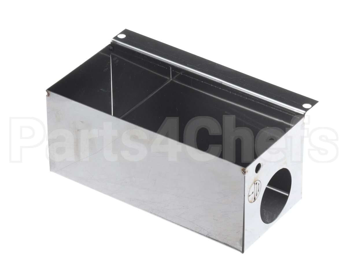 0USE0F Kelvinator Thermostat Box