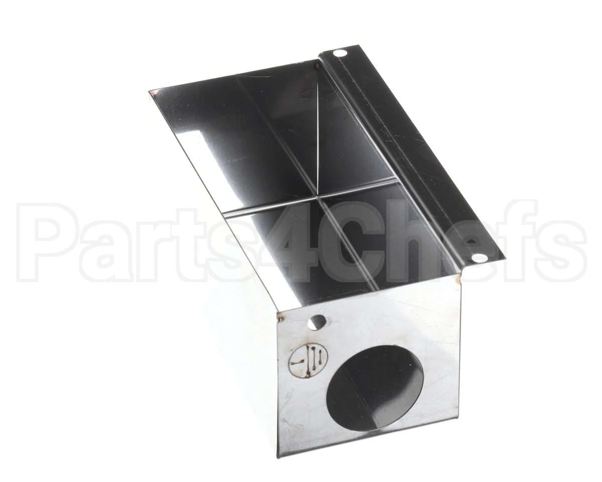 0USE0F Kelvinator Thermostat Box
