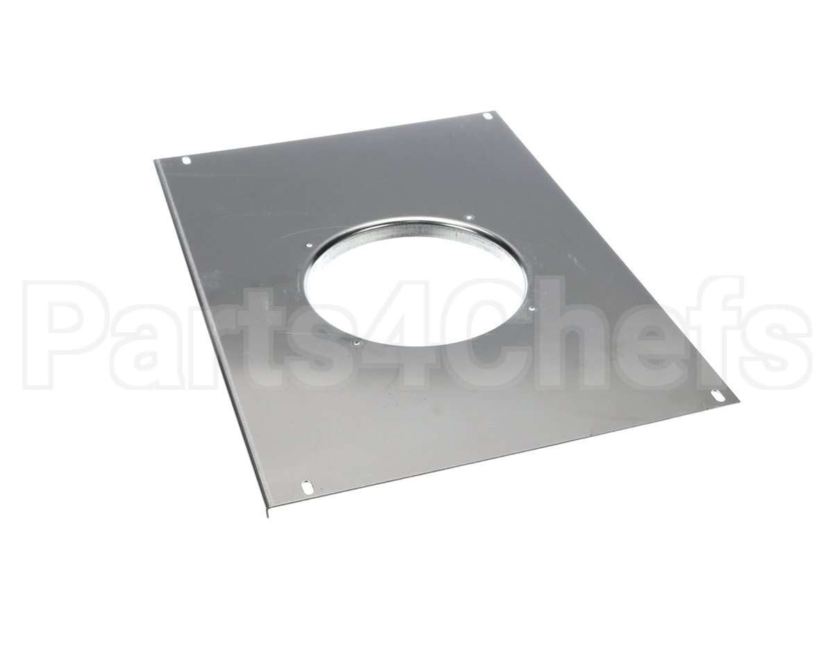 0USE0G Kelvinator Evaporator Fan Support