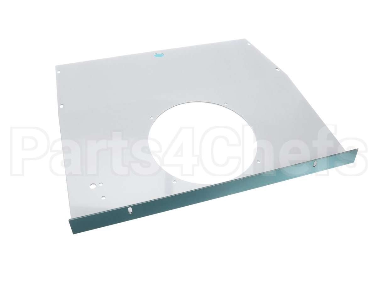 0USE0V Kelvinator Evaporator Fan Cover