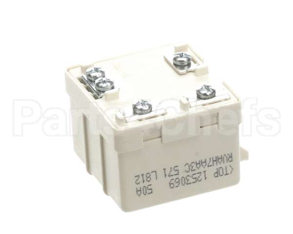 0USE11 Electrolux Professional Relay