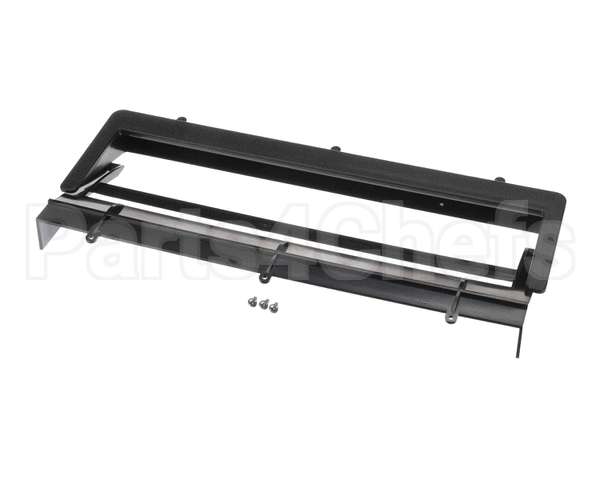 0USE45 Kelvinator Plastic Handle Insert